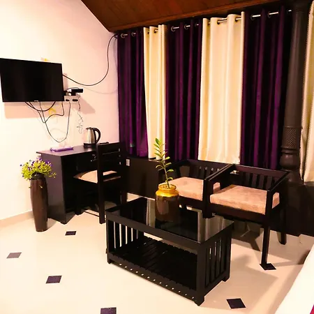 Arayathu Heritage Villa Resort Kottayam Exterior photo