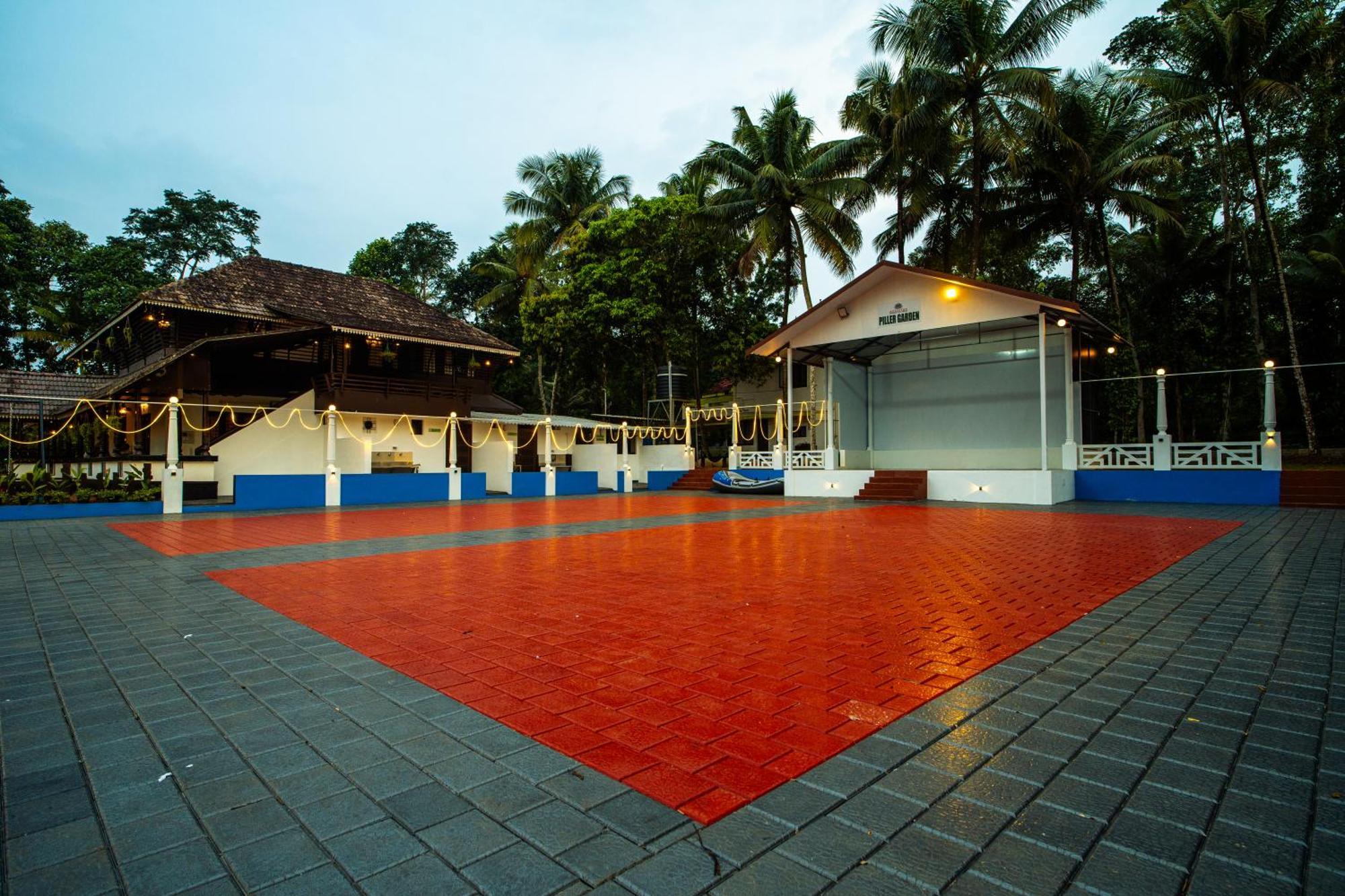 Arayathu Heritage