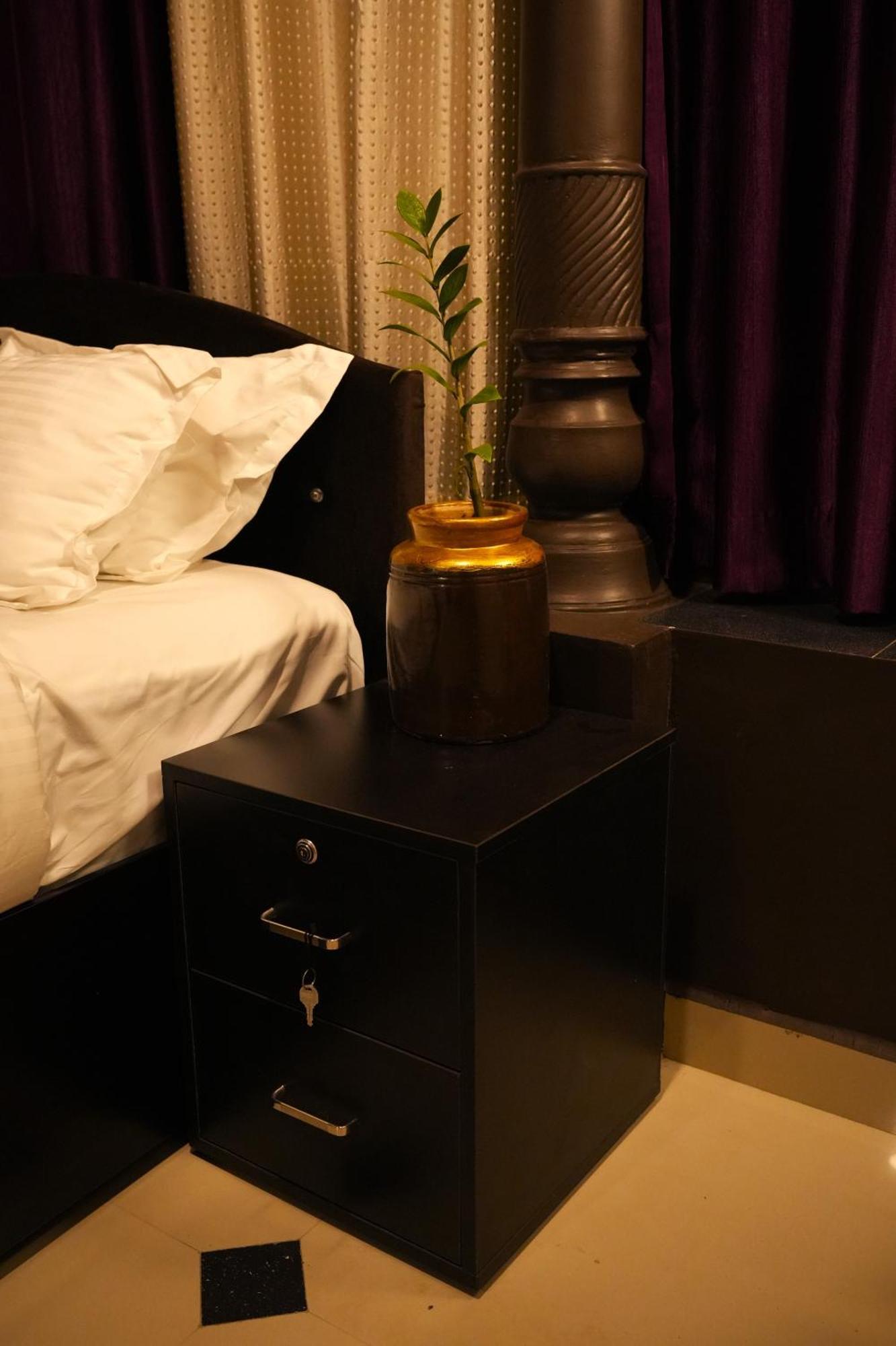 Homestay Arayathu Heritage Kottayam
