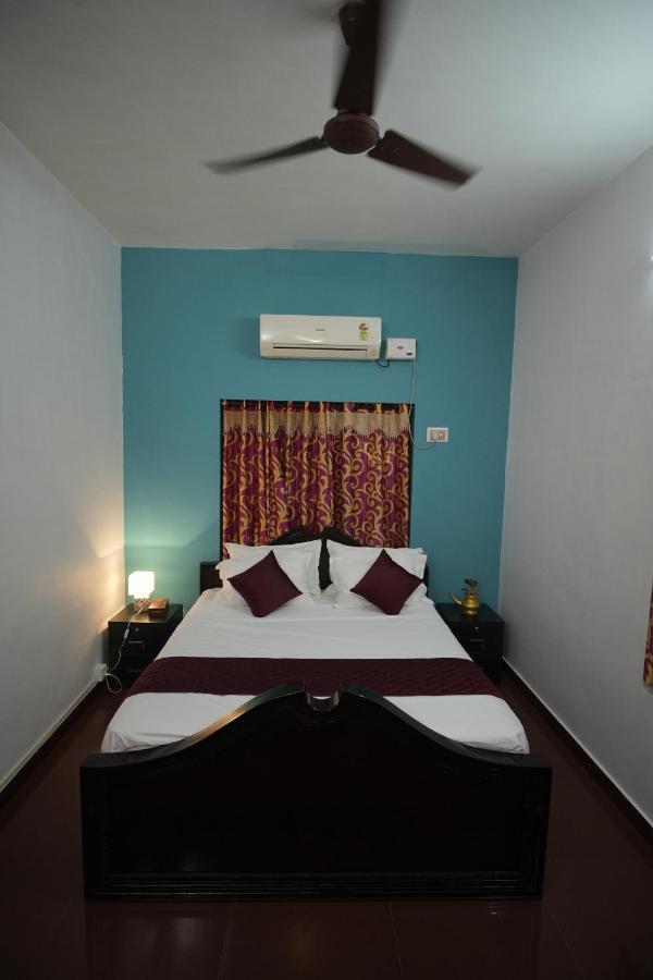 Homestay Arayathu Heritage *