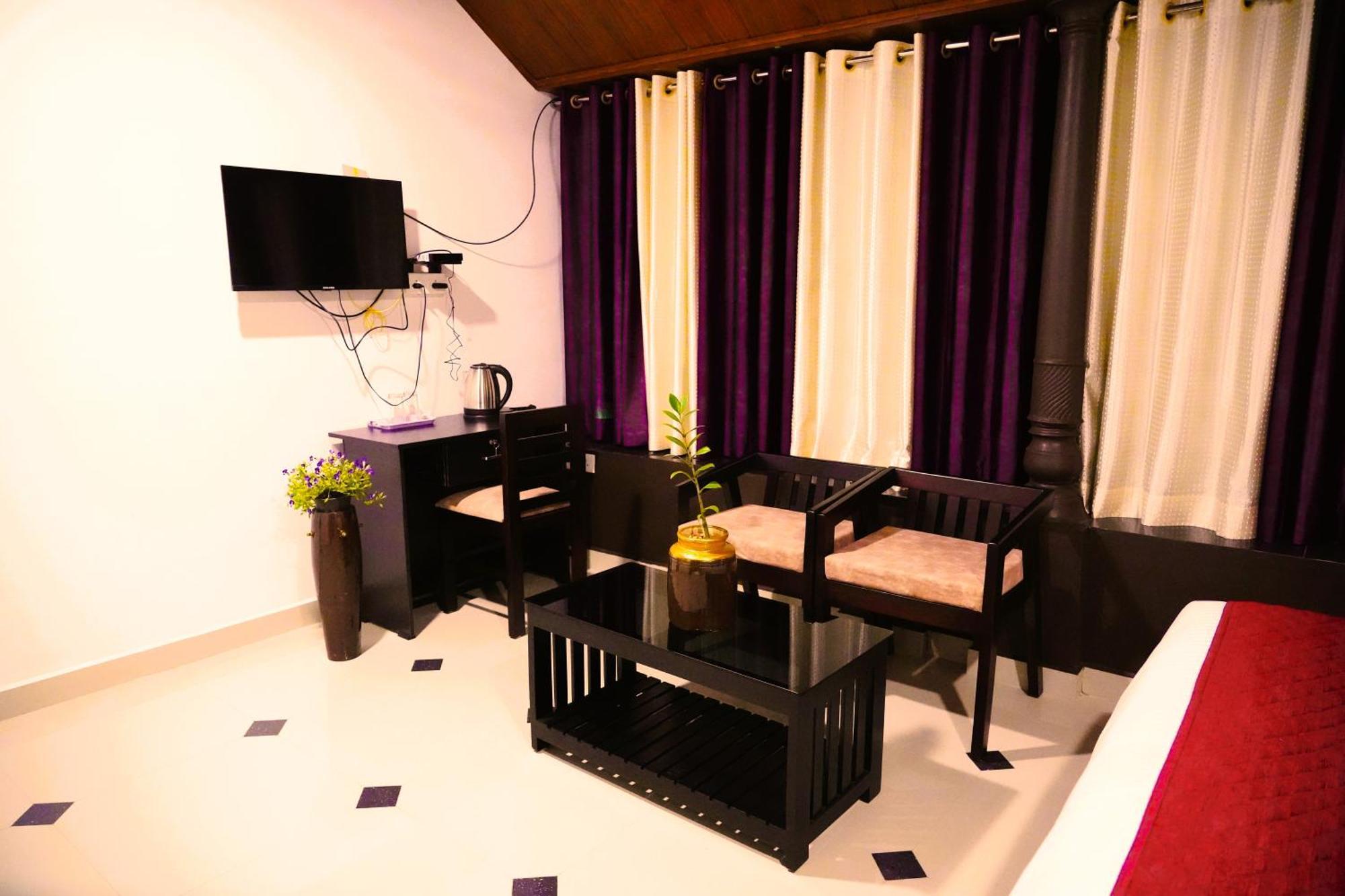 Homestay Arayathu Heritage *