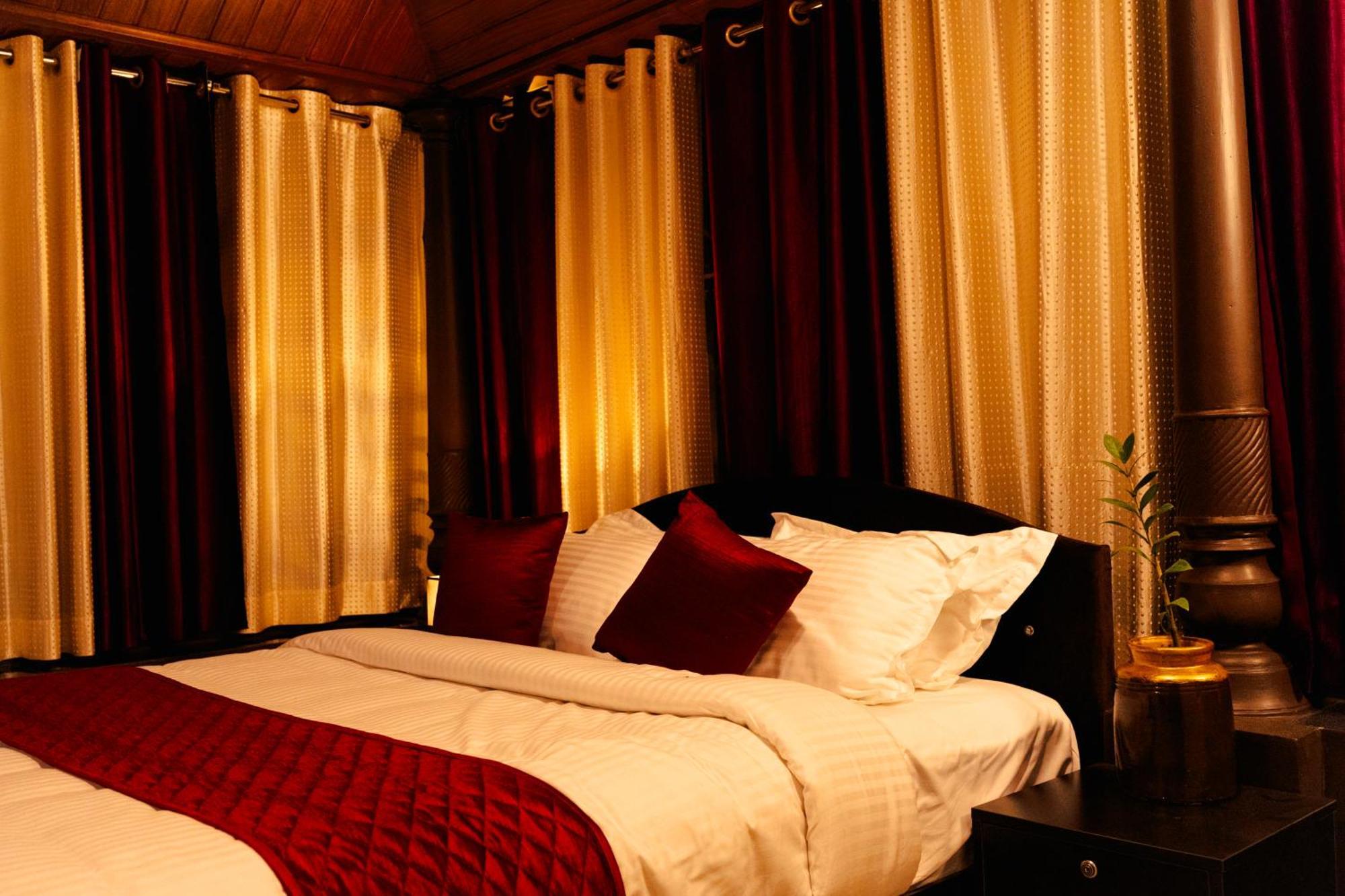 Homestay Arayathu Heritage